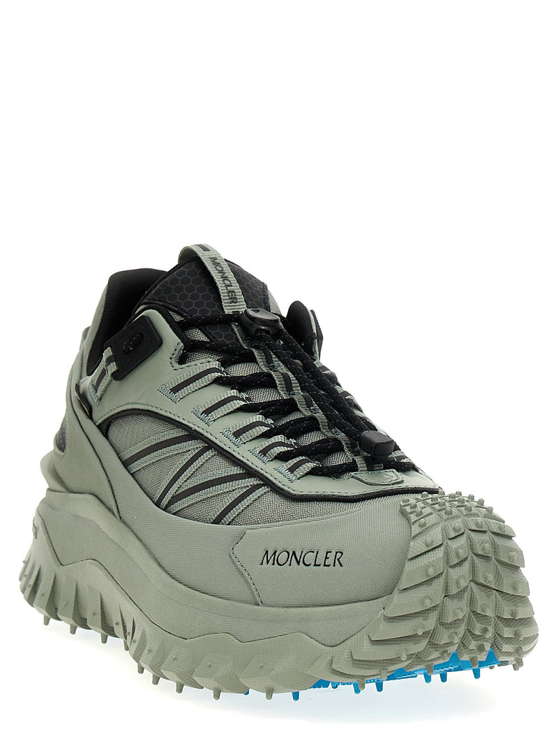 Moncler trailgrip Gtx Sneakers - Men