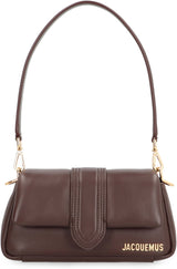 Jacquemus Le Petit Bambimou Leather Mini Bag - Women