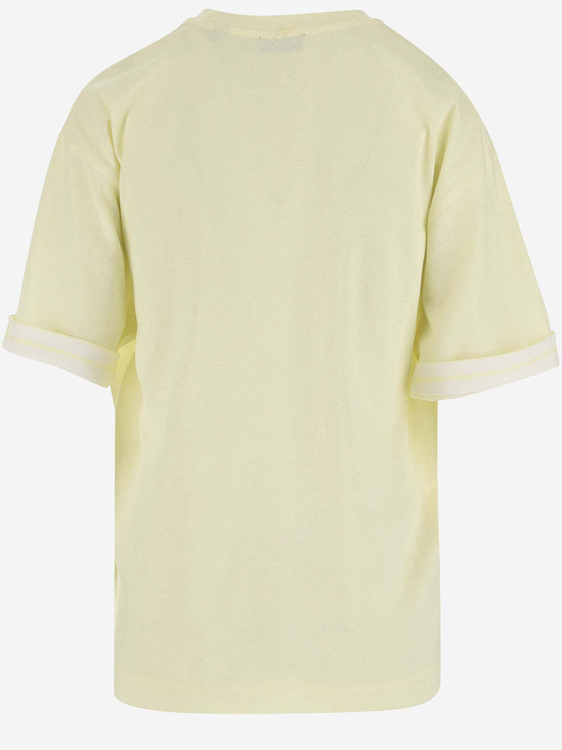 Burberry Cotton T-shirt - Women