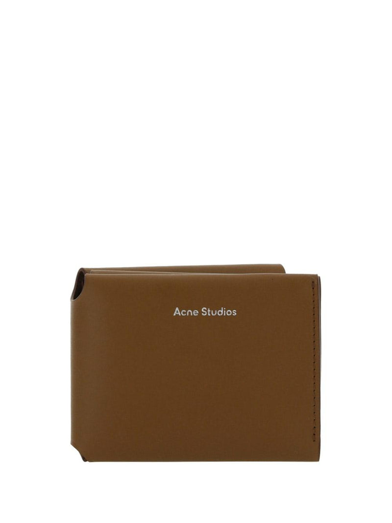 Acne Studios Wallet - Men - Piano Luigi