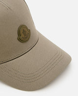 Moncler Baseball Cap - Men