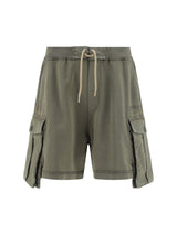 Dsquared2 Shorts - Men - Piano Luigi