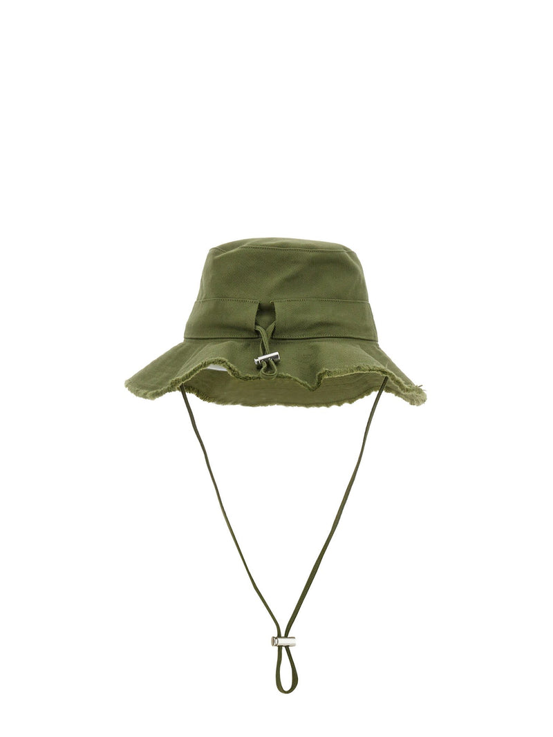 Jacquemus Le Bob Hat - Women