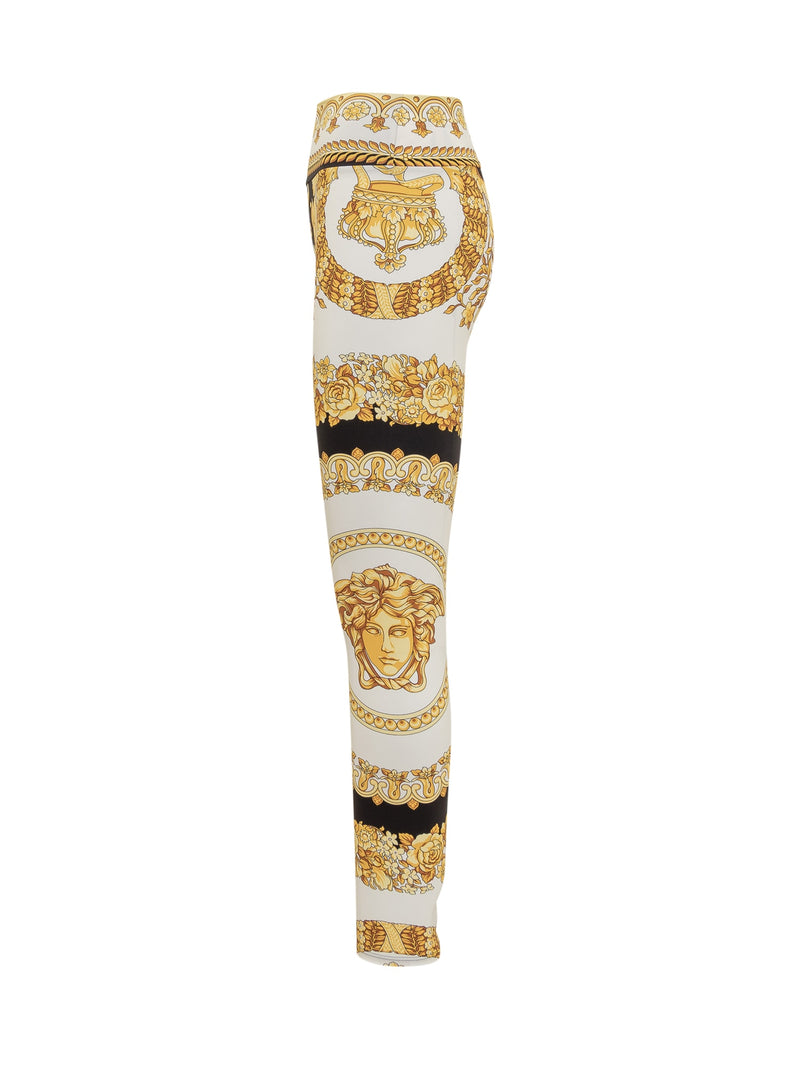 Versace barocco Leggings - Women