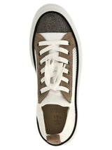 Brunello Cucinelli monile Sneakers - Women