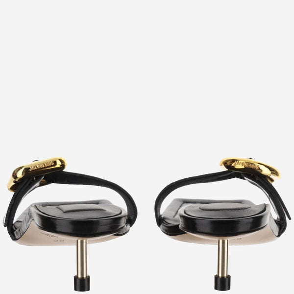 Jacquemus Les Sandales Regalo Basses - Women