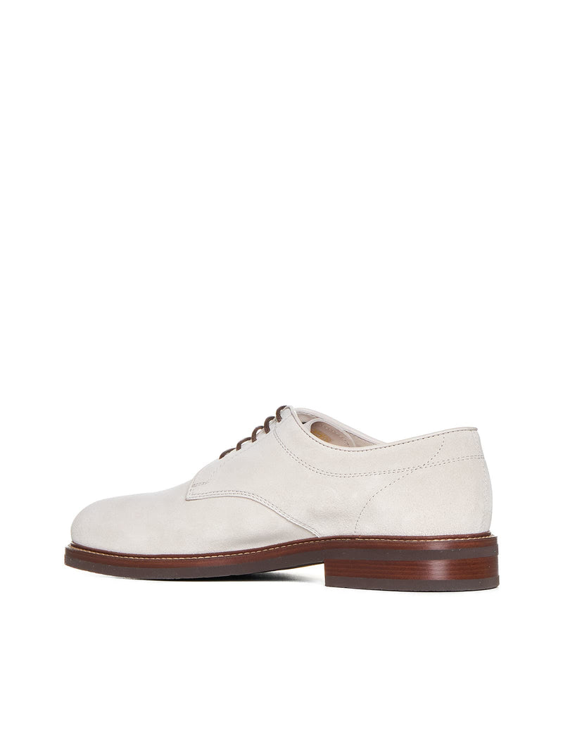 Brunello Cucinelli Laced Shoes - Men