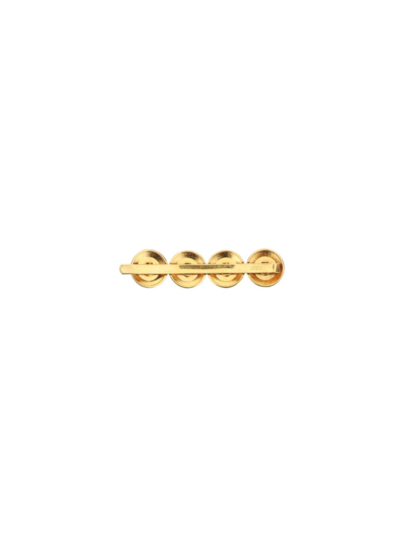 Versace Hair Clip - Women