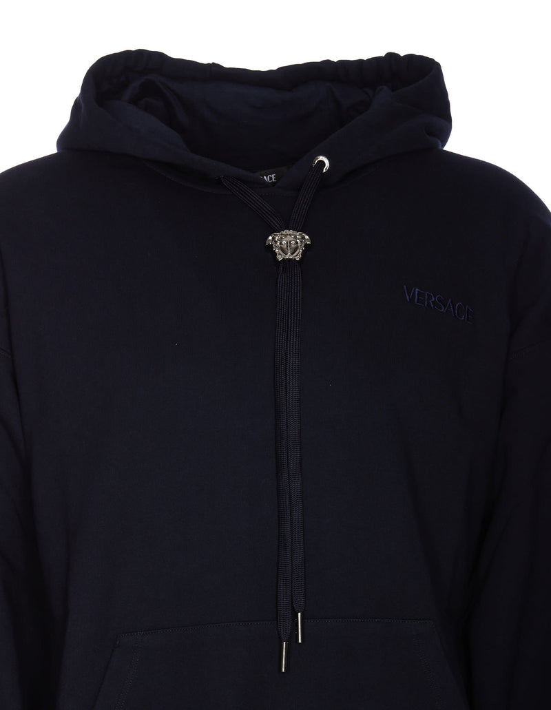 Versace La Medusa Hoodie - Men