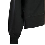 Acne Studios Zip-up Drawstring Hooded Jacket - Men
