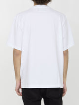 AMIRI Staggered Chrome T-shirt - Men