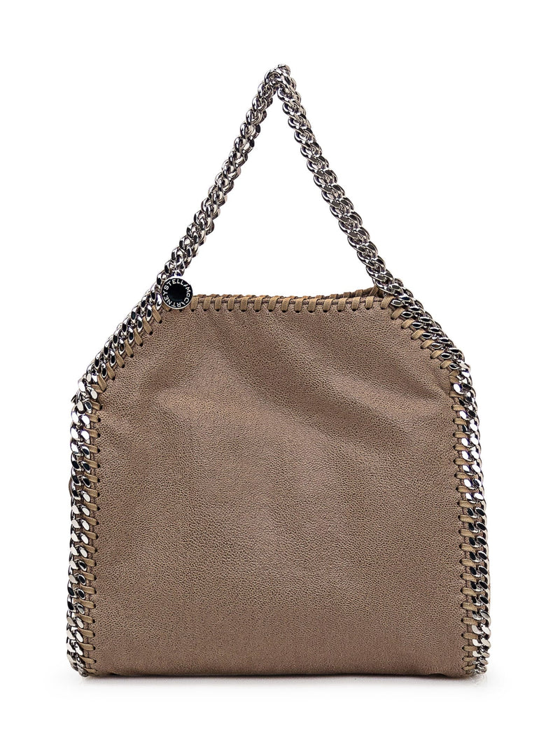 Stella McCartney Mini Tote Bag Falabella - Women