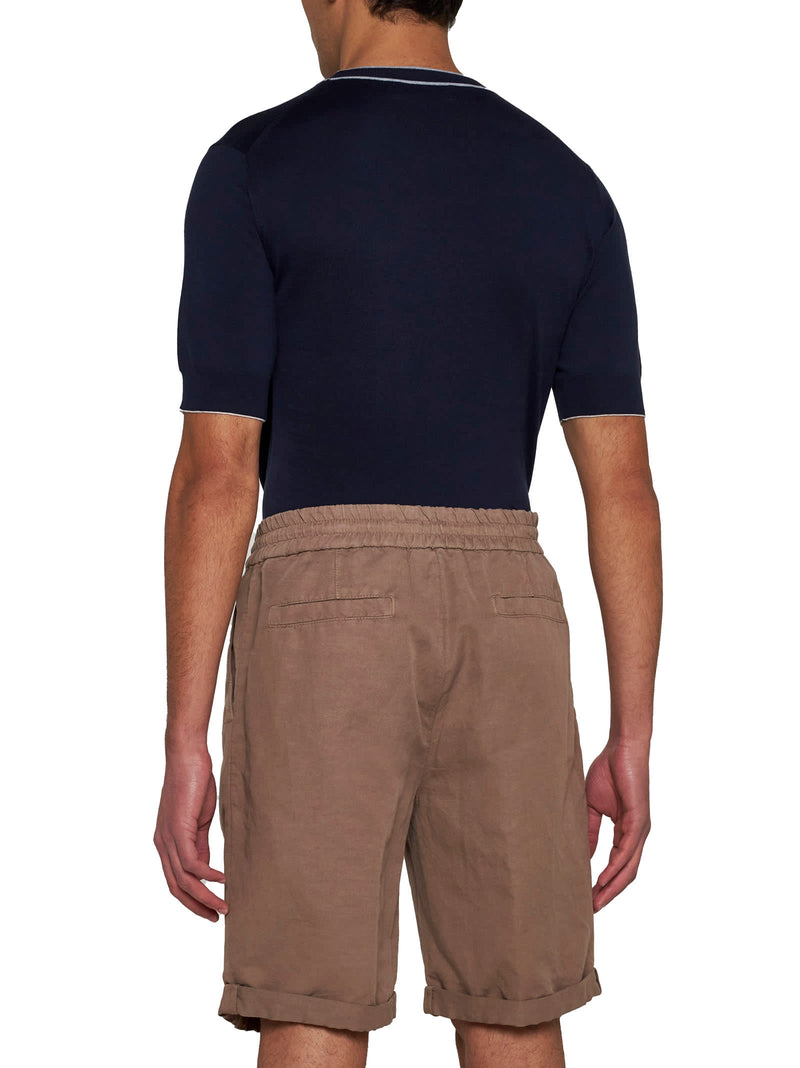 Brunello Cucinelli Shorts - Men