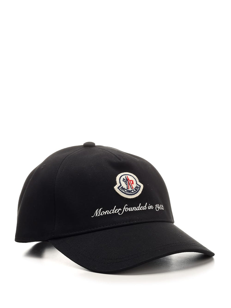 Moncler Baseball Hat - Men