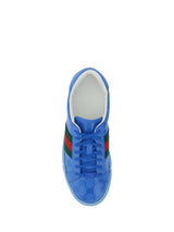 Gucci Ace Sneakers - Men