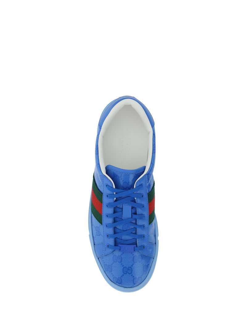 Gucci Ace Sneakers - Men