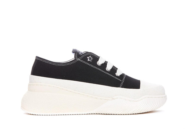 Stella McCartney Loop Sneakers - Women - Piano Luigi