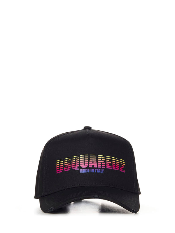 Dsquared2 Hat - Men
