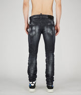 Dsquared2 5 Pockets - Men