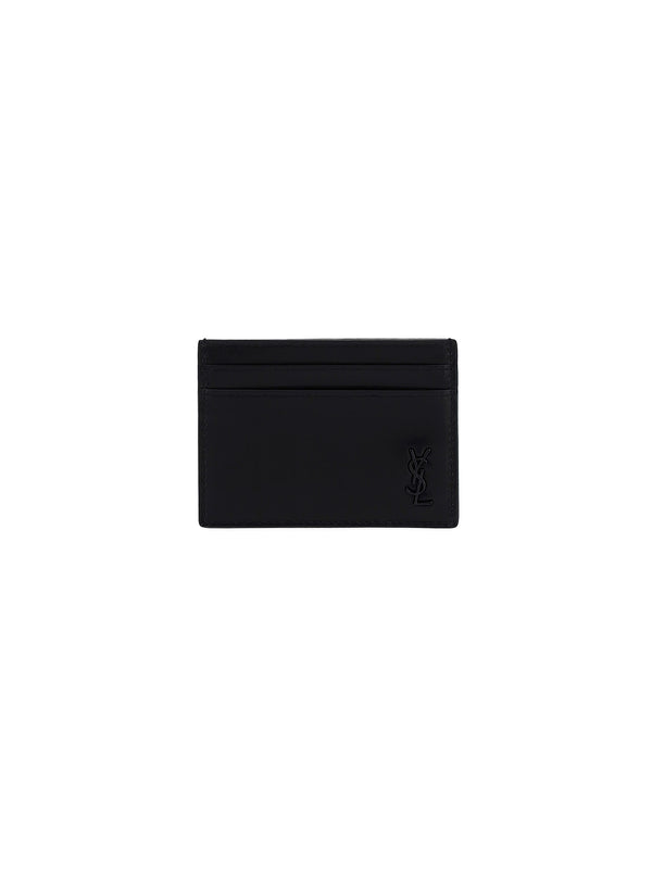 Saint Laurent Card Holder - Men