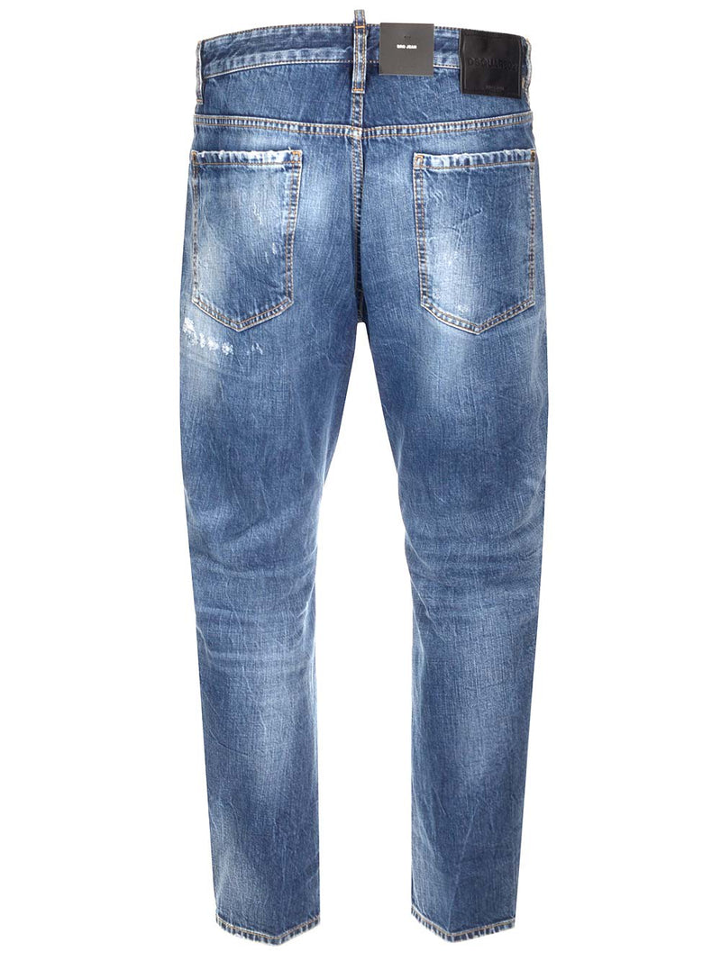 Dsquared2 bro Jeans - Men