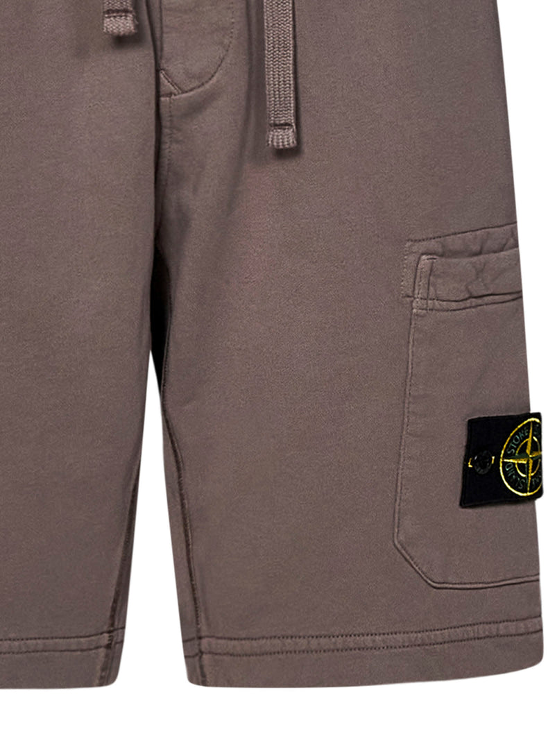 Stone Island Shorts - Men