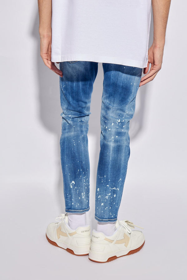 Dsquared2 skater Jeans - Men