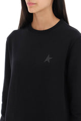 Golden Goose athena Crew-neck Sweatshirt - Women