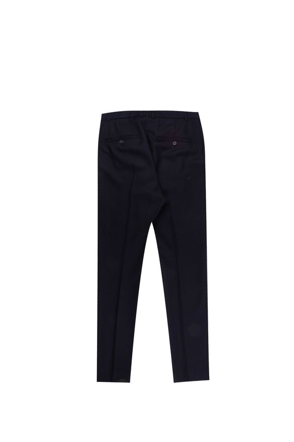 Balmain Wool Pants - Men