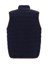 Brunello Cucinelli Down Vest - Men