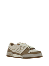 Fendi Match Sneakers - Men