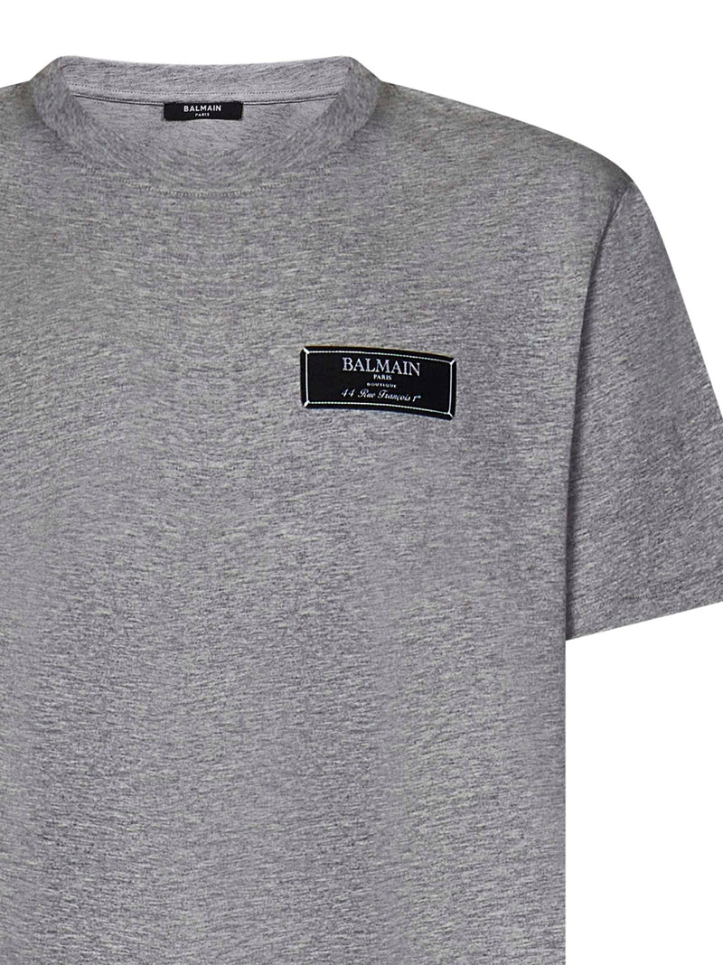 Balmain T-shirt - Men