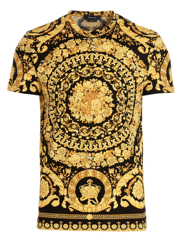 Versace Baroque T-shirt - Men