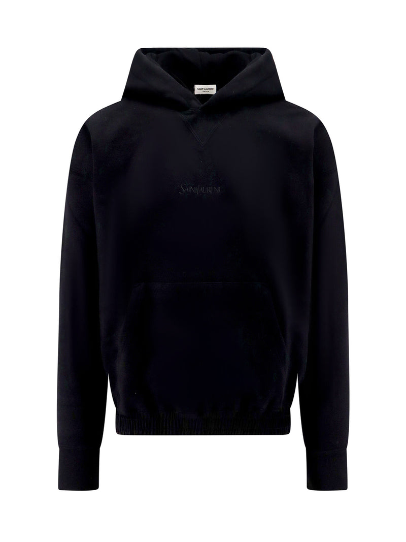 Saint Laurent Sweatshirt - Men