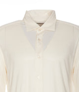 Tom Ford Silk Sheer Shirt - Men