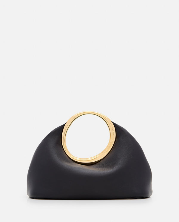 Jacquemus Le Calino Small Leather Bag - Women