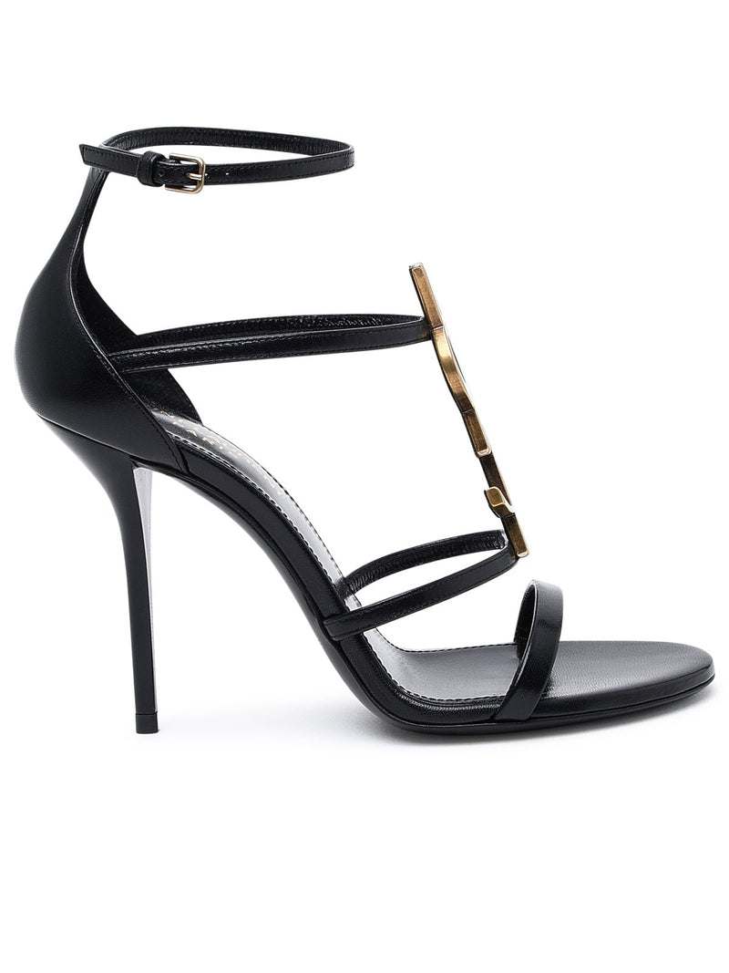 Saint Laurent Cassandra Sandals - Women