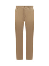 Versace Medusa Trousers - Men