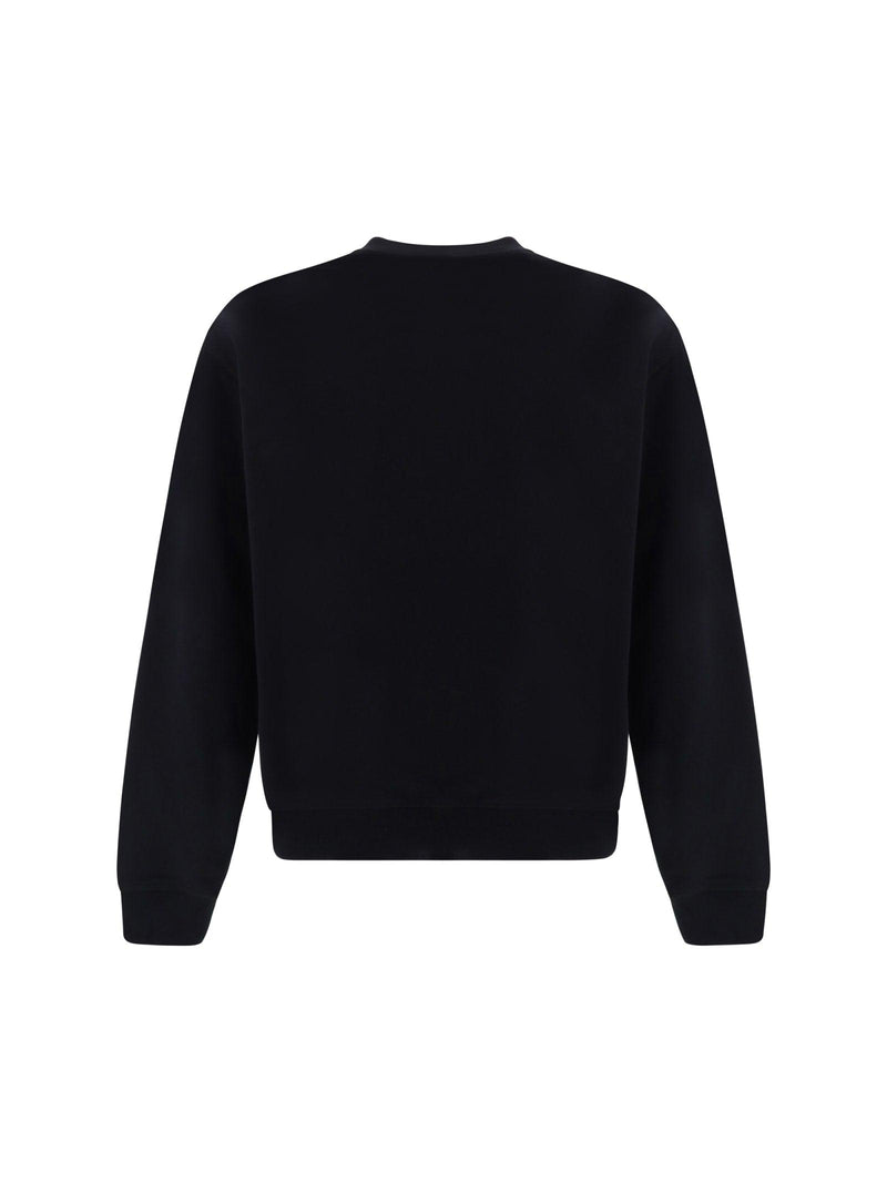 Dsquared2 Sweatshirt - Men - Piano Luigi