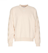 Off-White Cornely Diags Sweater - Men - Piano Luigi