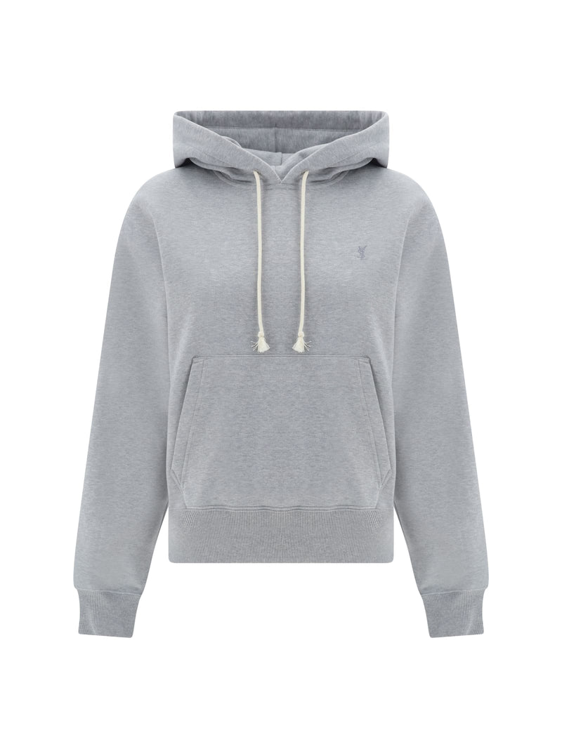 Saint Laurent Hoodie - Women