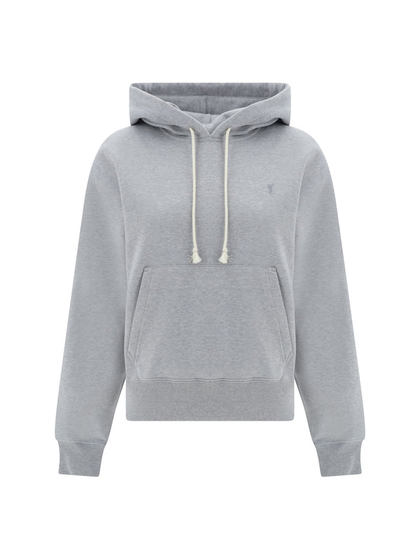 Saint Laurent Hoodie - Women