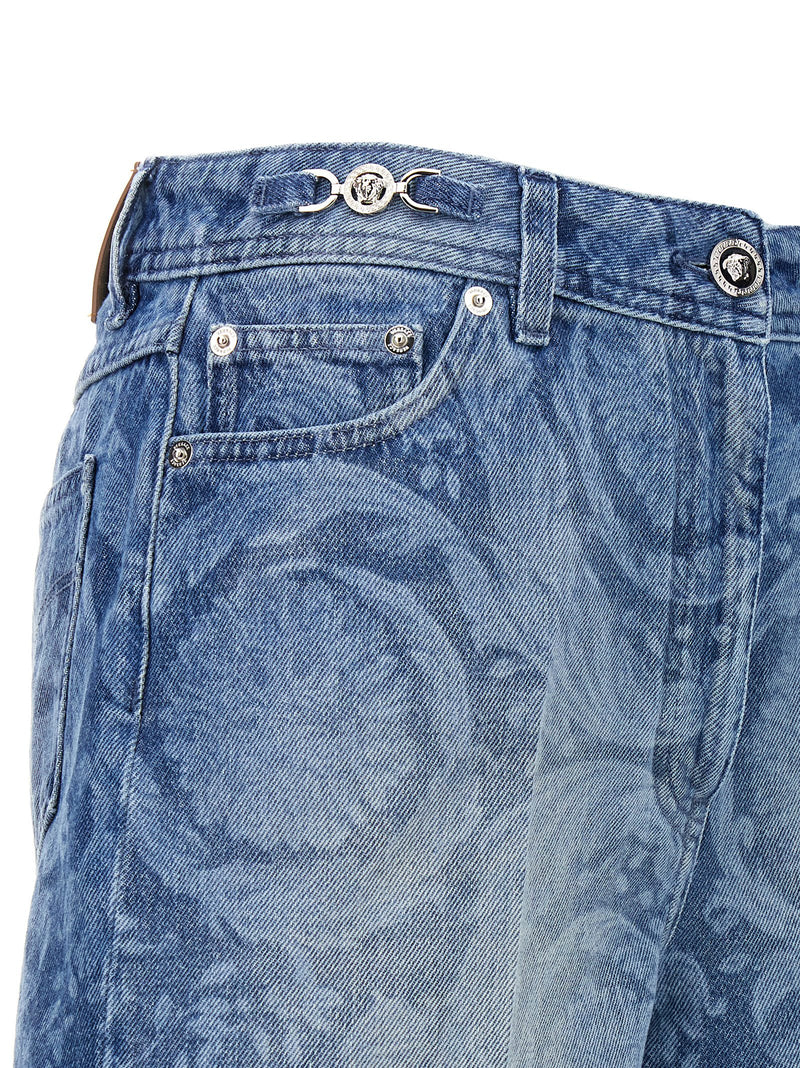 Versace barocco Shorts - Women