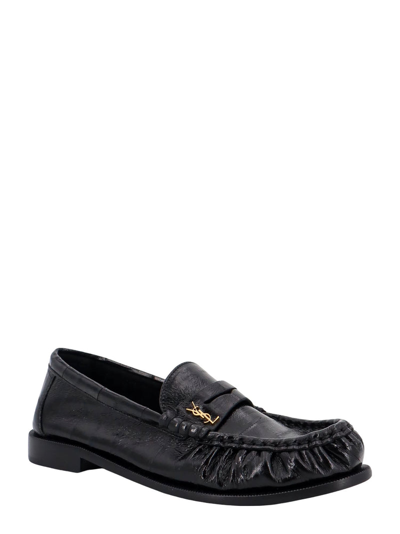 Saint Laurent Le Loafer - Women