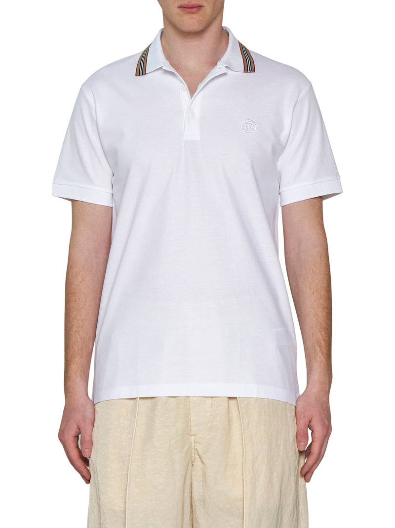 Burberry Polo Shirt - Men