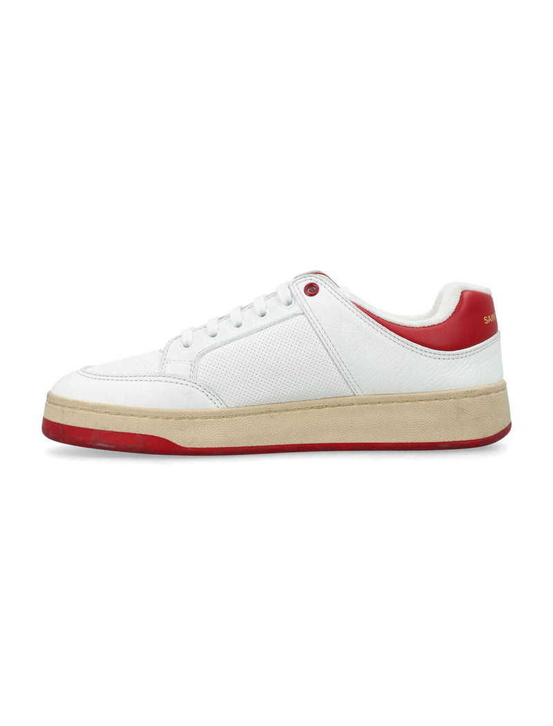 Saint Laurent Sl/61 Low Top Sneakers - Men