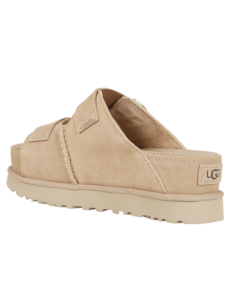 UGG Goldenstar Hi Slide - Women