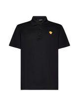 Versace Medusa Polo Shirt - Men