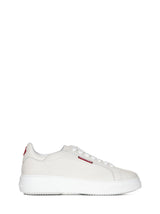 Dsquared2 Bumper Sneakers - Men