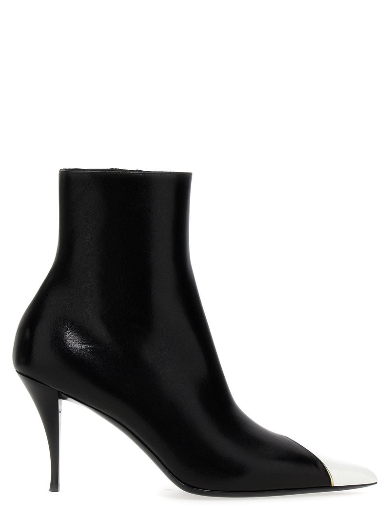 Saint Laurent jam Ankle Boots - Men - Piano Luigi